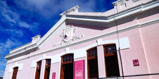 Programação do Mercado Cultural Casa Rosa reúne forró e rock neste fim de semana