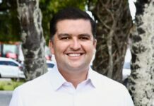 Bruno França é o novo presidente do Ceasa-PE