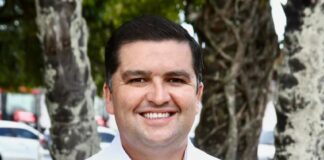 Bruno França é o novo presidente do Ceasa-PE
