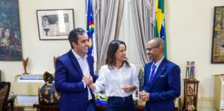 Pernambuco retoma ligação aérea para a capital de Cabo Verde com novo voo internacional Recife – Praia