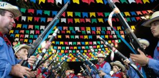 Caruaru – O maior e melhor São João do mundo começa nesta sexta-feira (10), na Vila de Lajes, com o formato São João na Roça