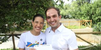 Prefeito de Ouricuri se filia ao PSD e amplia base do partido no Sertão