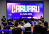 Prefeitura de Caruaru realiza primeiro campeonato de e-games; iniciativa fortalece e incentiva a juventude do município