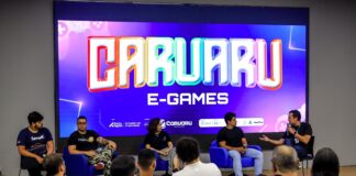 Prefeitura de Caruaru realiza primeiro campeonato de e-games; iniciativa fortalece e incentiva a juventude do município