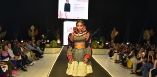 Brasil Fashion Designers realiza final nesta terça-feira (14) na AGRESTE TEX 2026