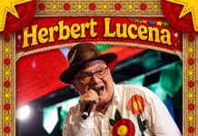 Hoje tem Herbert Lucena no São João na Roça com participações especiais em Caruaru