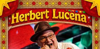 Hoje tem Herbert Lucena no São João na Roça com participações especiais em Caruaru