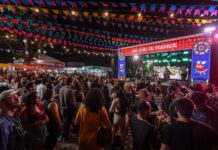 Maior e Melhor São João do Mundo continua neste fim de semana com São João na Roça em Malhada de Barreira Queimada e Sítio Juá