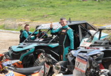 Caruaru sediou a 28ª edição do Rally RN 1500, uma das principais competições off-road do Brasil