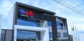 OAB Caruaru realiza 1ª Jornada de Direito Processual Civil de Pernambuco com presença de ministro do STJ