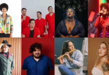 Festival Agreste Aceso estreia em Caruaru com programação de shows gratuitos a partir de sexta-feira (1º)