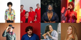 Festival Agreste Aceso estreia em Caruaru com programação de shows gratuitos a partir de sexta-feira (1º)