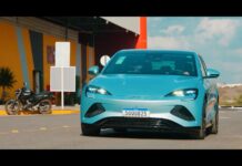Expo Motors Brasil entra em contagem regressiva em Caruaru e estrutura do evento já começa a ser montada no Polo Caruaru
