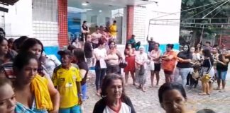 Caruaru: Centro Comunitário “Sargento Manezim” distribui Peixes nesta Semana Santa