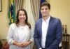 Pesquisa Simplex para o Governo de Pernambuco: Raquel Lyra tem 42,6% e João Campos 42,3%
