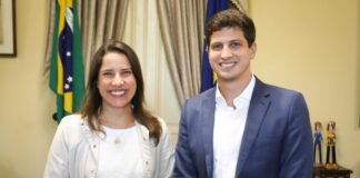 Pesquisa Simplex para o Governo de Pernambuco: Raquel Lyra tem 42,6% e João Campos 42,3%