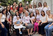 Morre Dona Carminha, proprietária de tradicional lanchonete em Caruaru