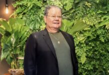 Morre o empresário Fernando da Luzarte