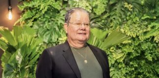 Morre o empresário Fernando da Luzarte