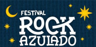 II Festival Rock Azulado seleciona bandas para shows no Polo Azulão em Caruaru