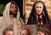 Elenco brilha e emociona na Paixão de Cristo de Nova Jerusalém