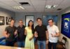 Em Toritama, Raffiê recebe apoio da pré-candidata a deputada federal Missionária Islayne