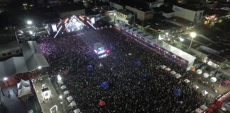 Santa Cruz do Capibaribe realiza o lançamento oficial do São João da Moda 2026