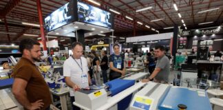 Em Caruaru, Agreste Tex 2026 começa hoje e reforça protagonismo do polo têxtil pernambucano no cenário nacional