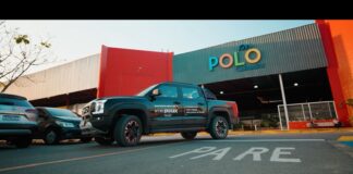 Expo Motors Brasil começa nesta terça-feira (05) no Polo Caruaru com entrada gratuita