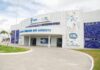 Hospital da Mulher do Agreste ultrapassa 7 mil nascimentos no 1º ano de funcionamento