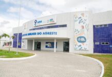 Hospital da Mulher do Agreste ultrapassa 7 mil nascimentos no 1º ano de funcionamento