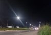 Trecho da BR-232 (em frente ao Hotel Village) é liberado em Caruaru