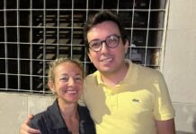 UDERVA declara apoio a Raffiê Dellon para Deputado Estadual