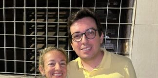 UDERVA declara apoio a Raffiê Dellon para Deputado Estadual