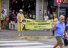 Maio Amarelo – Prefeitura de Caruaru reforça a importância da conscientização para um trânsito mais seguro com ação alusiva no Marco Zero
