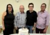 Raffiê recebe apoio da União Beneficente dos Artistas e Profissionais de Caruaru