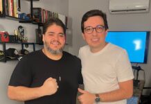 Raffiê recebe apoio da Associação dos Atiradores Civis de Pernambuco