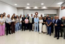 Prefeitura de Caruaru assina Termo de Ajustamento de Conduta com Ministério Público para realização do São João 2026