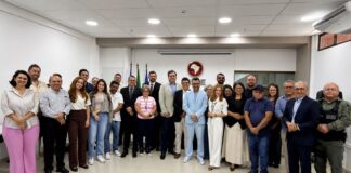 Prefeitura de Caruaru assina Termo de Ajustamento de Conduta com Ministério Público para realização do São João 2026