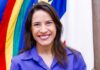 Raquel Lyra anuncia retomada das obras da Transnordestina em Pernambuco