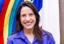 Raquel Lyra anuncia retomada das obras da Transnordestina em Pernambuco