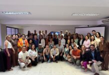 Governo de Pernambuco promove Seminário de Inclusão Digital para Pessoas Idosas no Recife