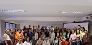 Governo de Pernambuco promove Seminário de Inclusão Digital para Pessoas Idosas no Recife