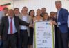 Fernando Monteiro participa dos 175 anos de Serra Talhada e celebra importante obra ao lado de Márcia Conrado