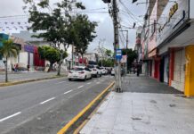 Centro de Caruaru passa a contar com mais dois pontos de ônibus