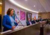 Deputada Débora Almeida destaca avanços das políticas públicas para mulheres em Pernambuco