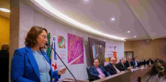 Deputada Débora Almeida destaca avanços das políticas públicas para mulheres em Pernambuco