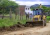 Prefeito Rodrigo Pinheiro anuncia pavimentação para Dois Riachos, na zona rural de Caruaru