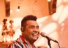 Batista Lima grava audiovisual “Forró do Seu Ciço” celebrando as raízes nordestinas