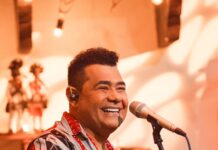 Batista Lima grava audiovisual “Forró do Seu Ciço” celebrando as raízes nordestinas